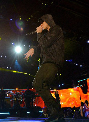 Nike Air Max 90 Eminem